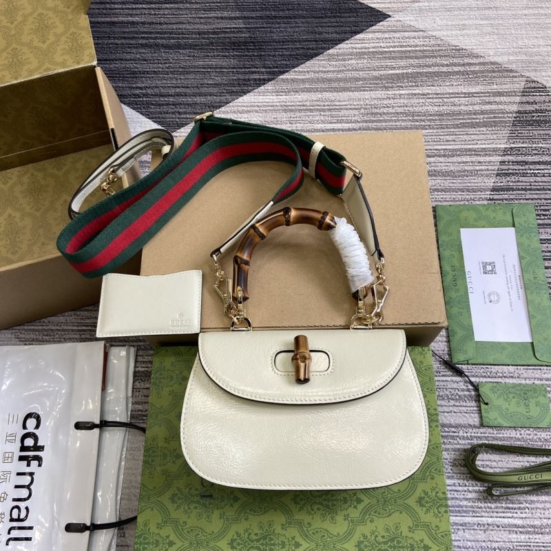 Gvc*1 satchel bags